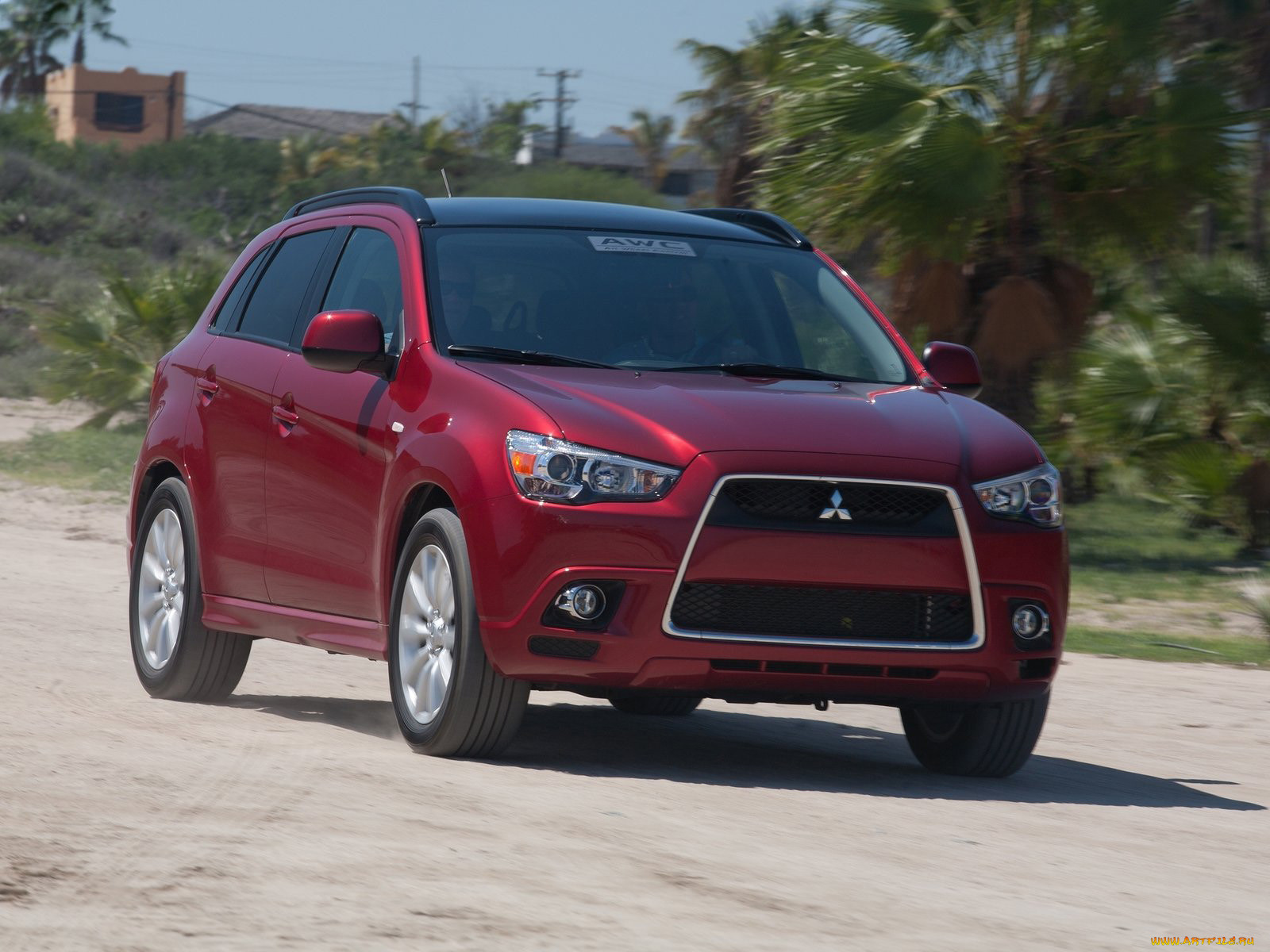 , mitsubishi